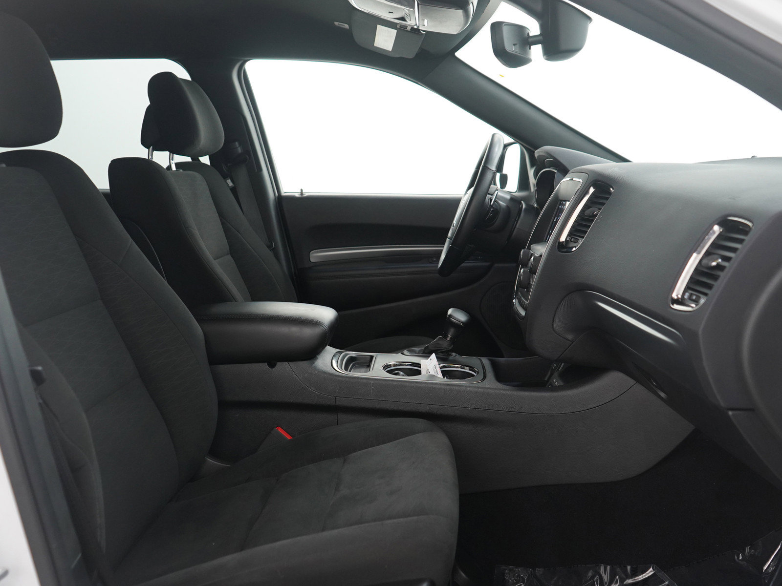 Used 2019 Dodge Durango GT w/ Blacktop Package image 12