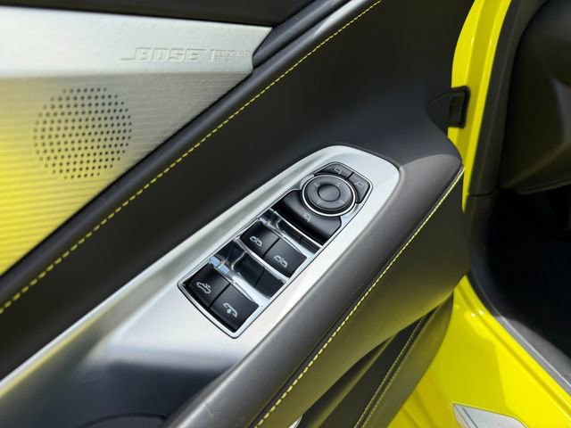 Used 2021 Chevrolet Corvette Stingray w/ Z51 Performance Package image 21