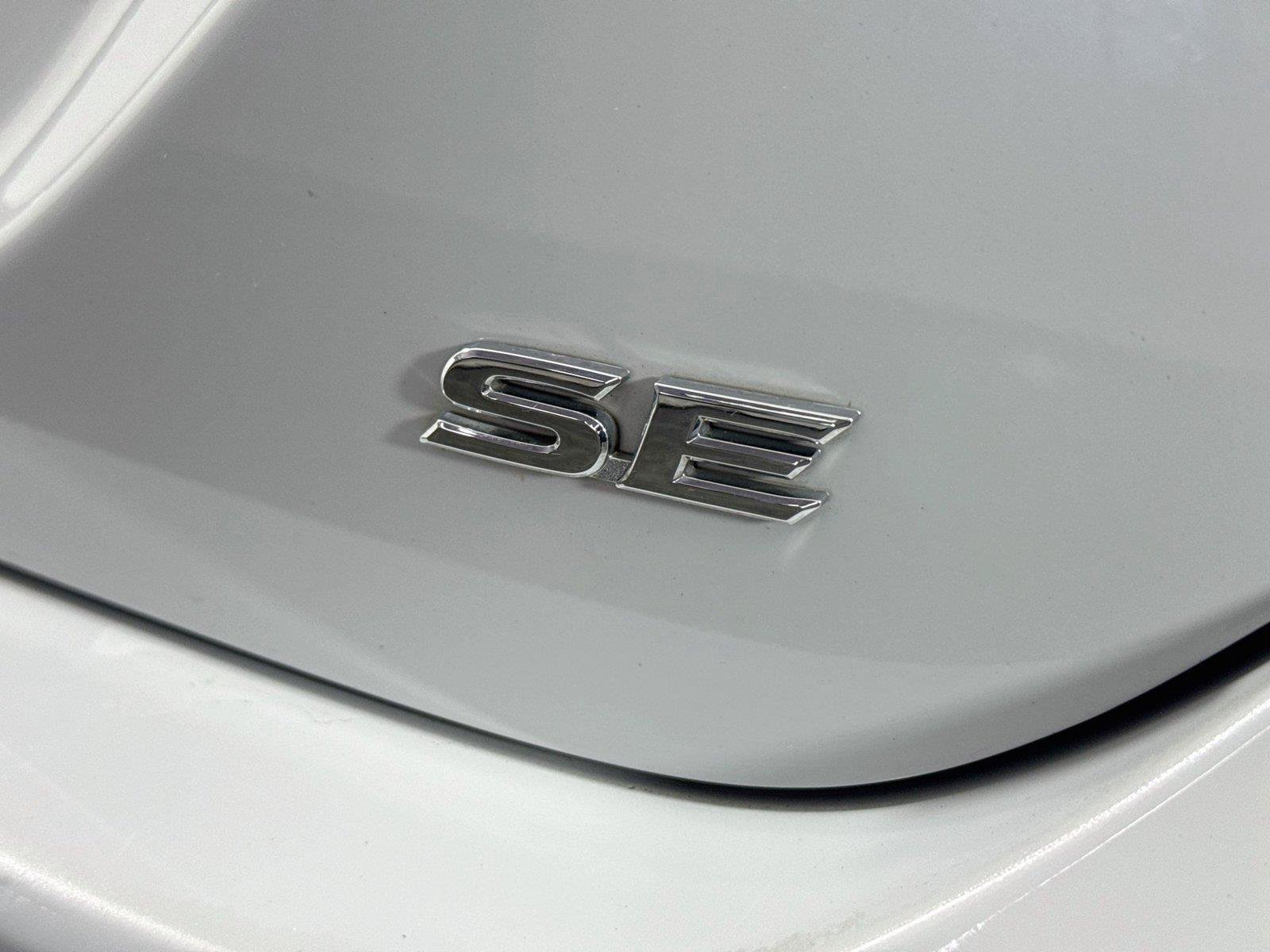 Certified 2024 Toyota Camry SE FWD image 13