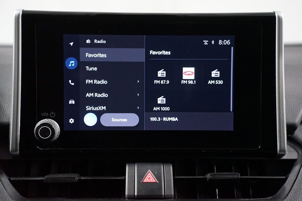 Used 2024 Toyota RAV4 LE image 18