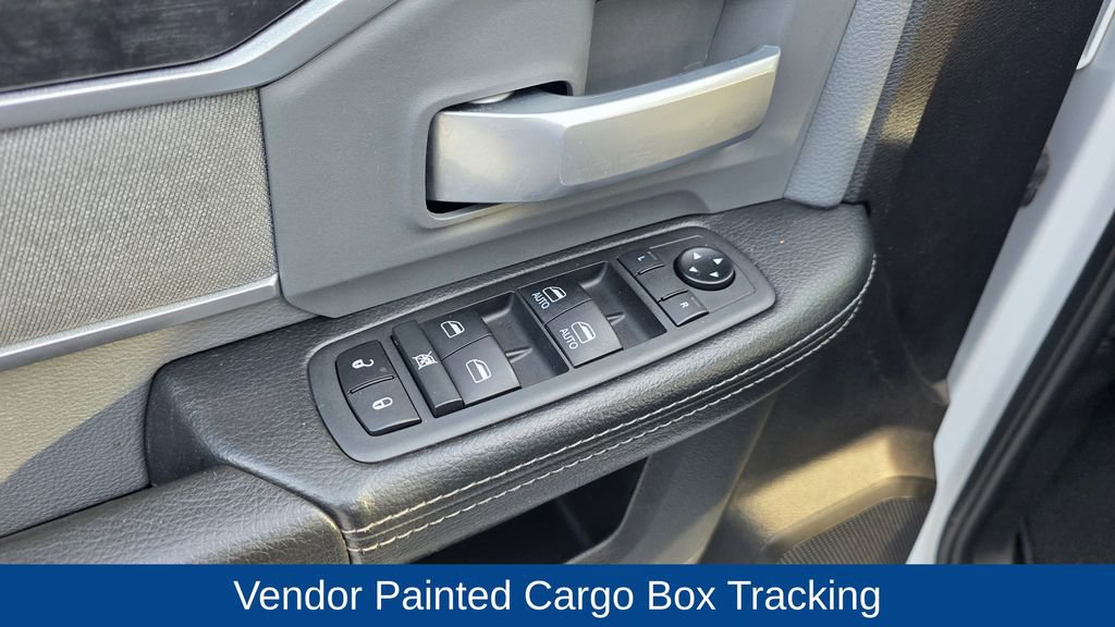 Used 2020 RAM 2500 Big Horn image 24