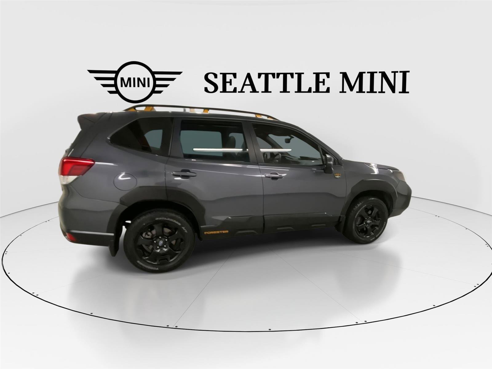 Used 2023 Subaru Forester Wilderness image 12