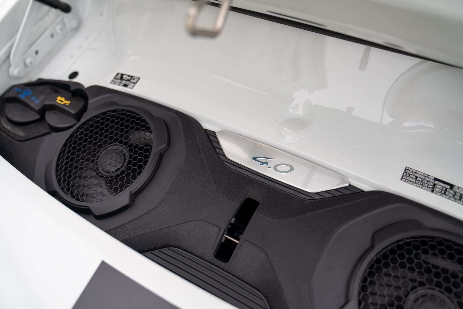 Certified 2024 Porsche 911 GT3 RWD image 30