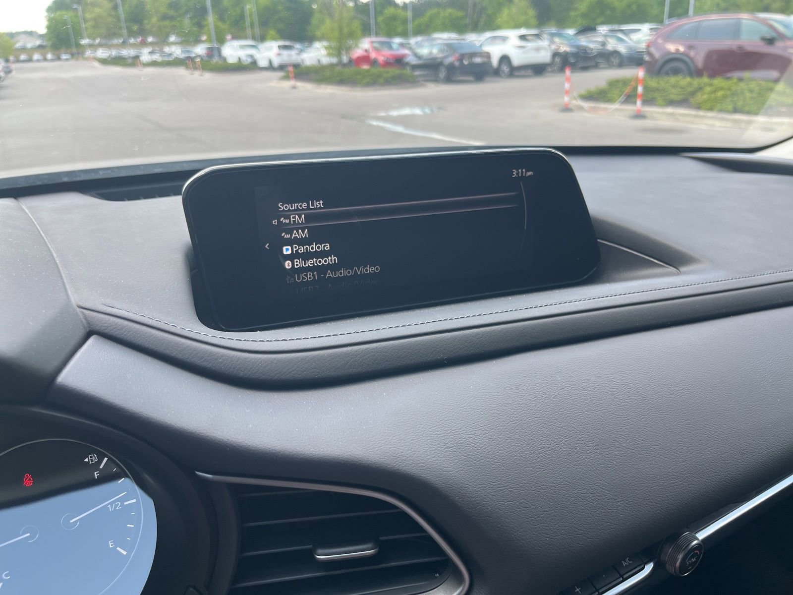 Certified 2022 MAZDA CX-30 AWD 2.5 S w/ Select Package image 23