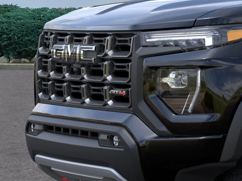 New 2026 GMC Canyon AT4 w/ Technology Plus Package AWD/4WD image 37