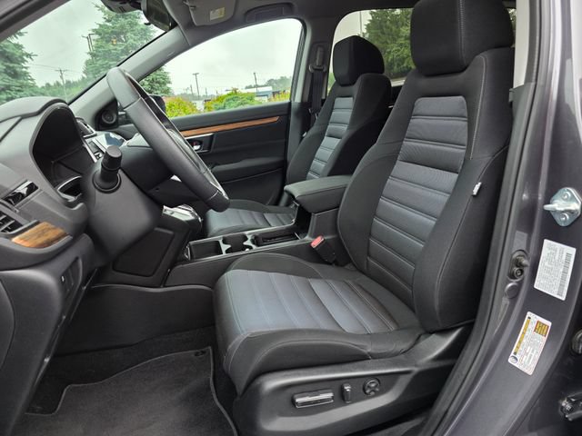 Used 2021 Honda CR-V EX image 12