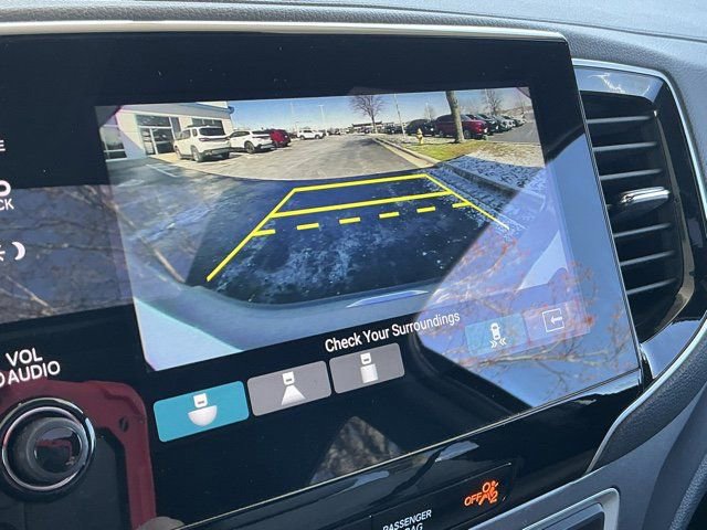 Used 2023 Honda Passport EX-L image 26