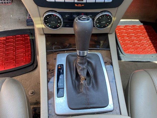 Used 2014 Mercedes-Benz C 250 Sedan image 20