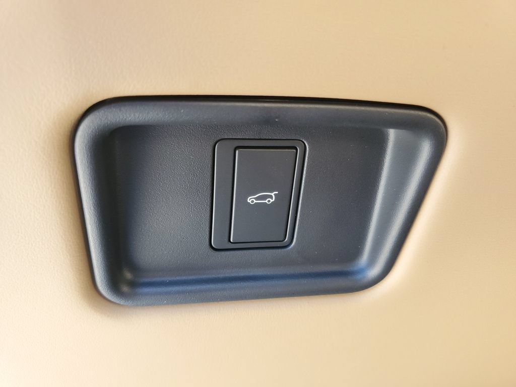New 2026 Land Rover Range Rover SE AWD/4WD image 14