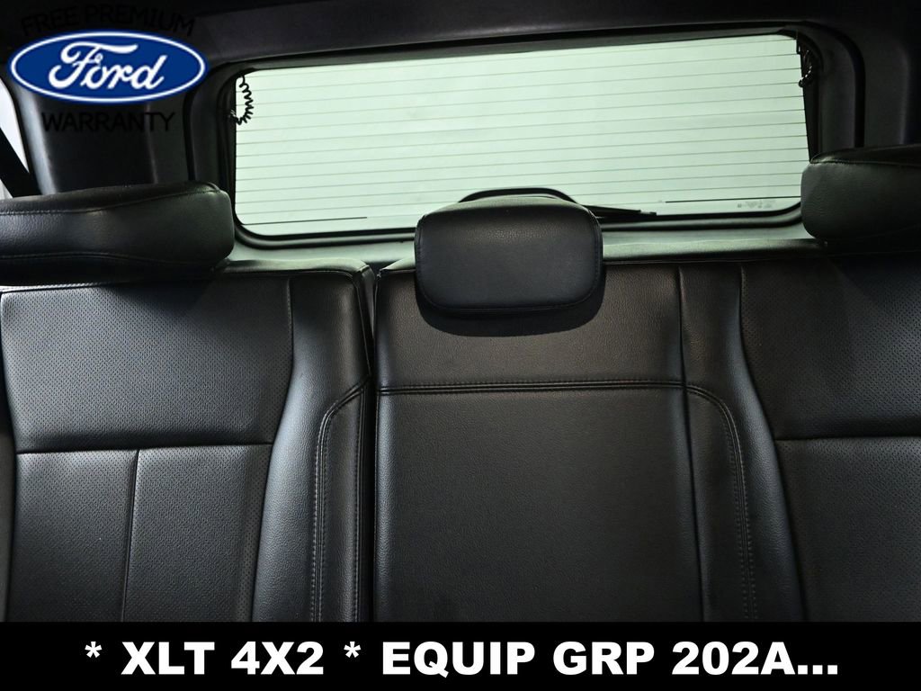 Used 2018 Ford Expedition Max XLT RWD image 12