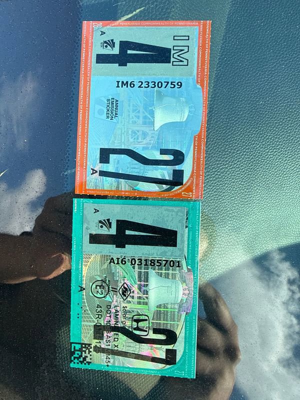 Used 2025 Honda Civic Sport image 32