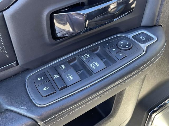 Used 2022 RAM 2500 Limited image 16