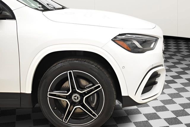 New 2026 Mercedes-Benz GLA 250 4MATIC image 13
