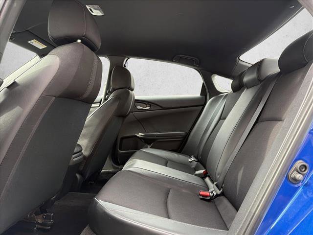 Used 2019 Honda Civic Sport image 22