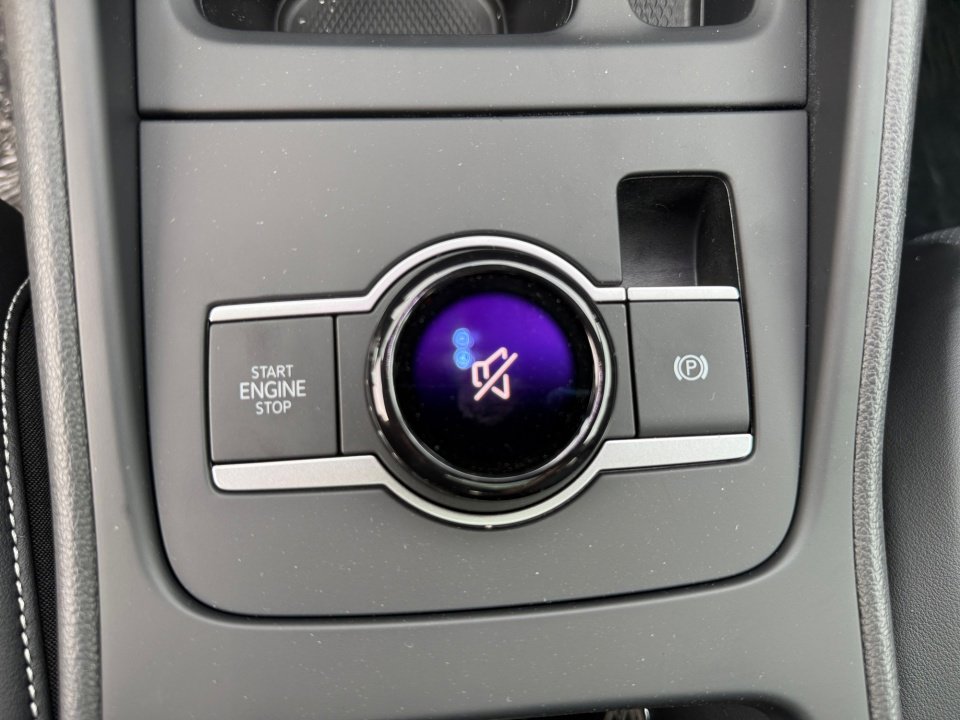 New 2026 Volkswagen Tiguan SE AWD/4WD image 20