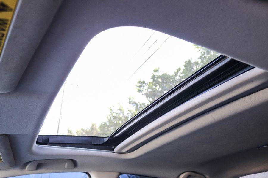 Used 2018 Honda Civic EX image 17