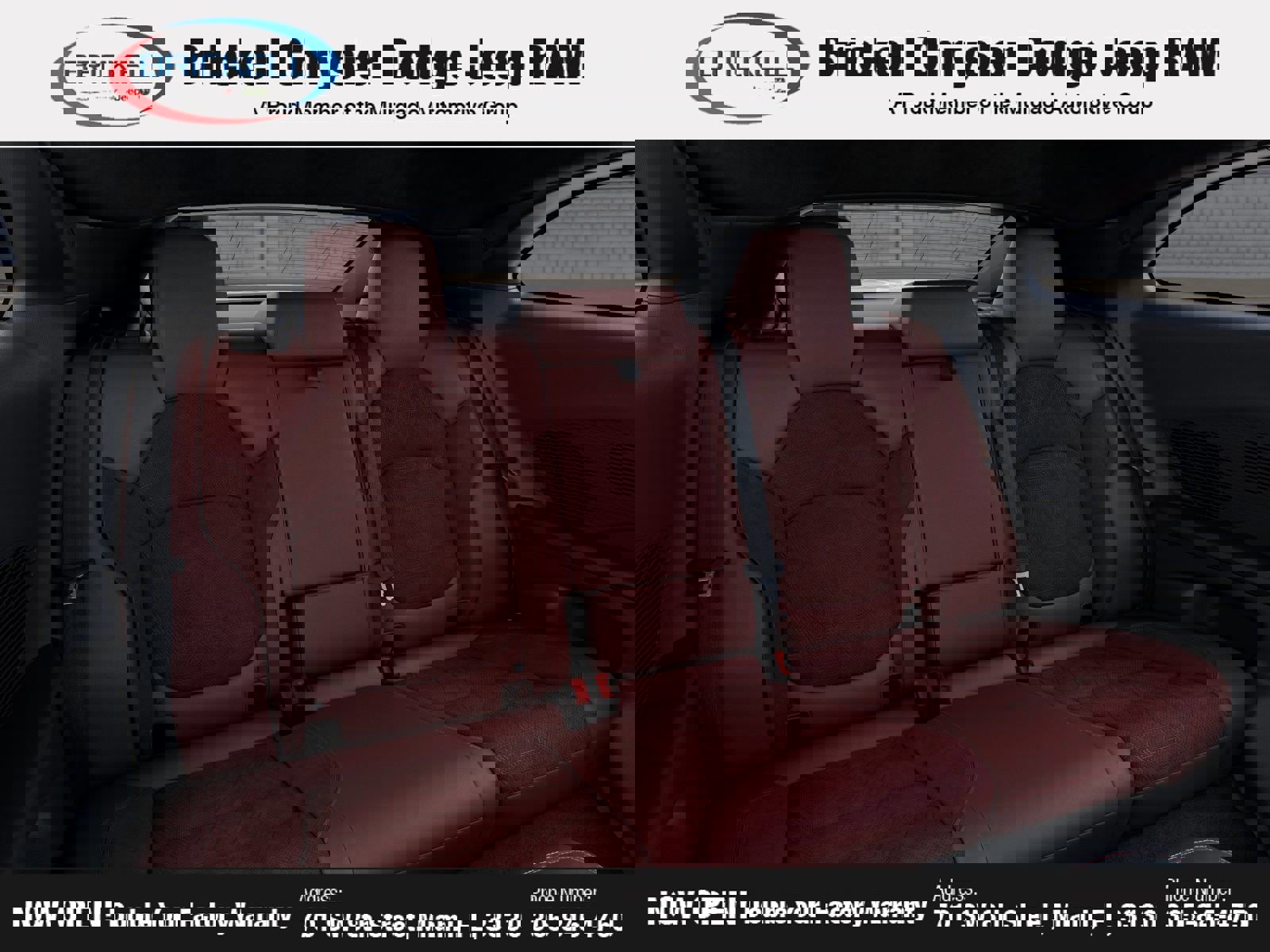 New 2026 Dodge Charger R/T Scat Pack image 15