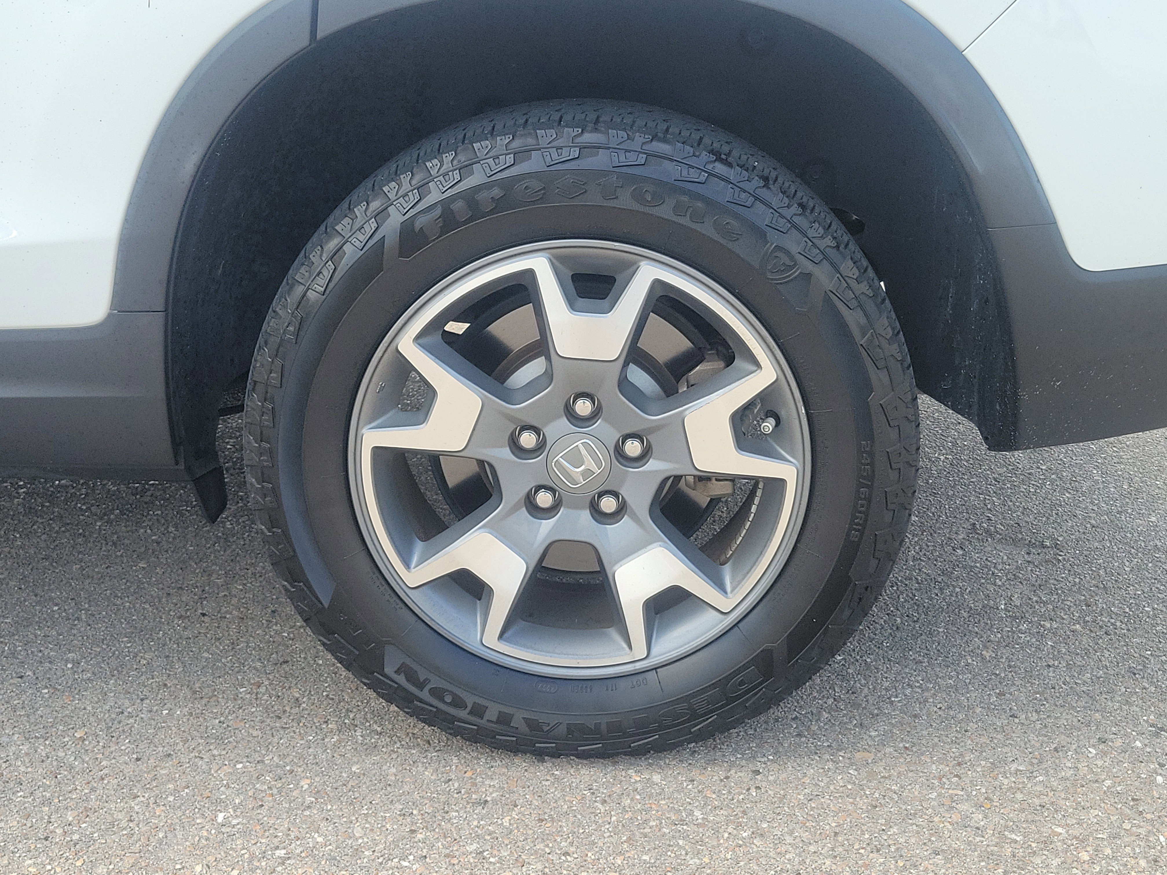 Used 2023 Honda Passport TrailSport image 11