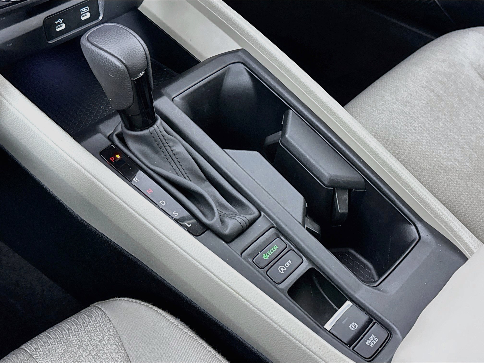 Certified 2024 Honda Accord EX image 16