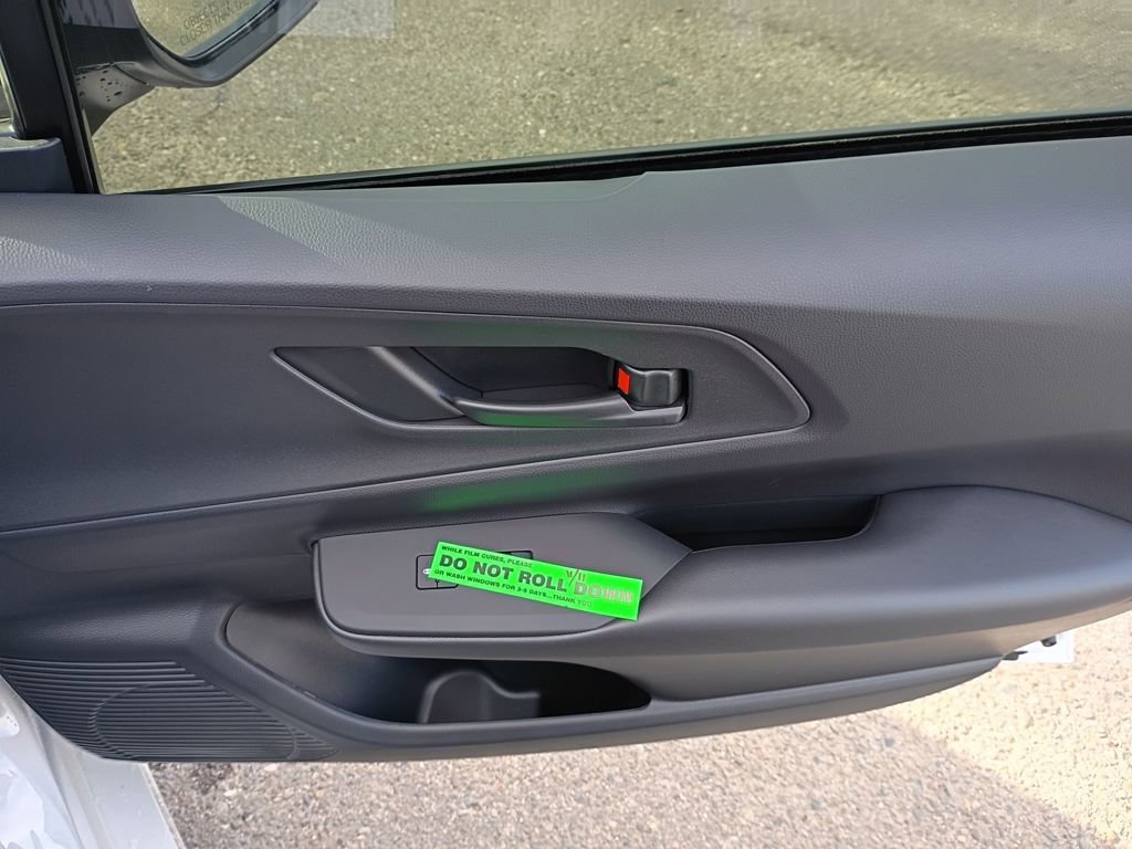 New 2026 Toyota Prius SE image 16