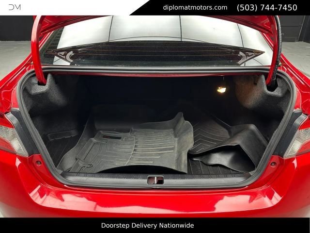 Used 2020 Subaru WRX Premium w/ Popular Package #1 AWD/4WD image 45