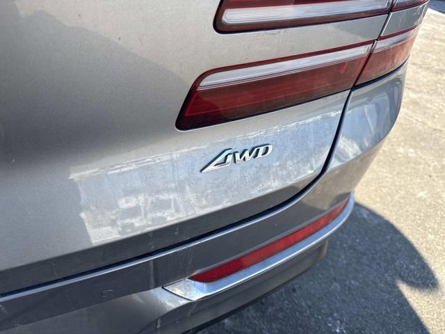 Used 2024 Genesis GV80 2.5T AWD/4WD image 6