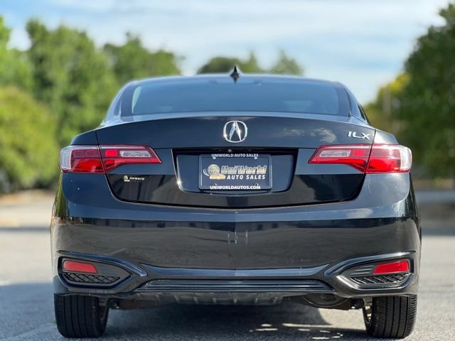 Used 2017 Acura ILX FWD image 6