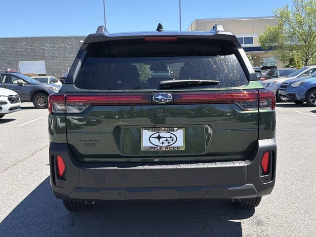 New 2026 Subaru Outback Limited XT AWD/4WD image 4