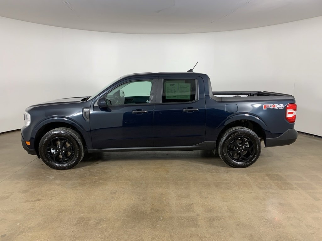 Used 2022 Ford Maverick XLT w/ Equipment Group 300A Standard image 15