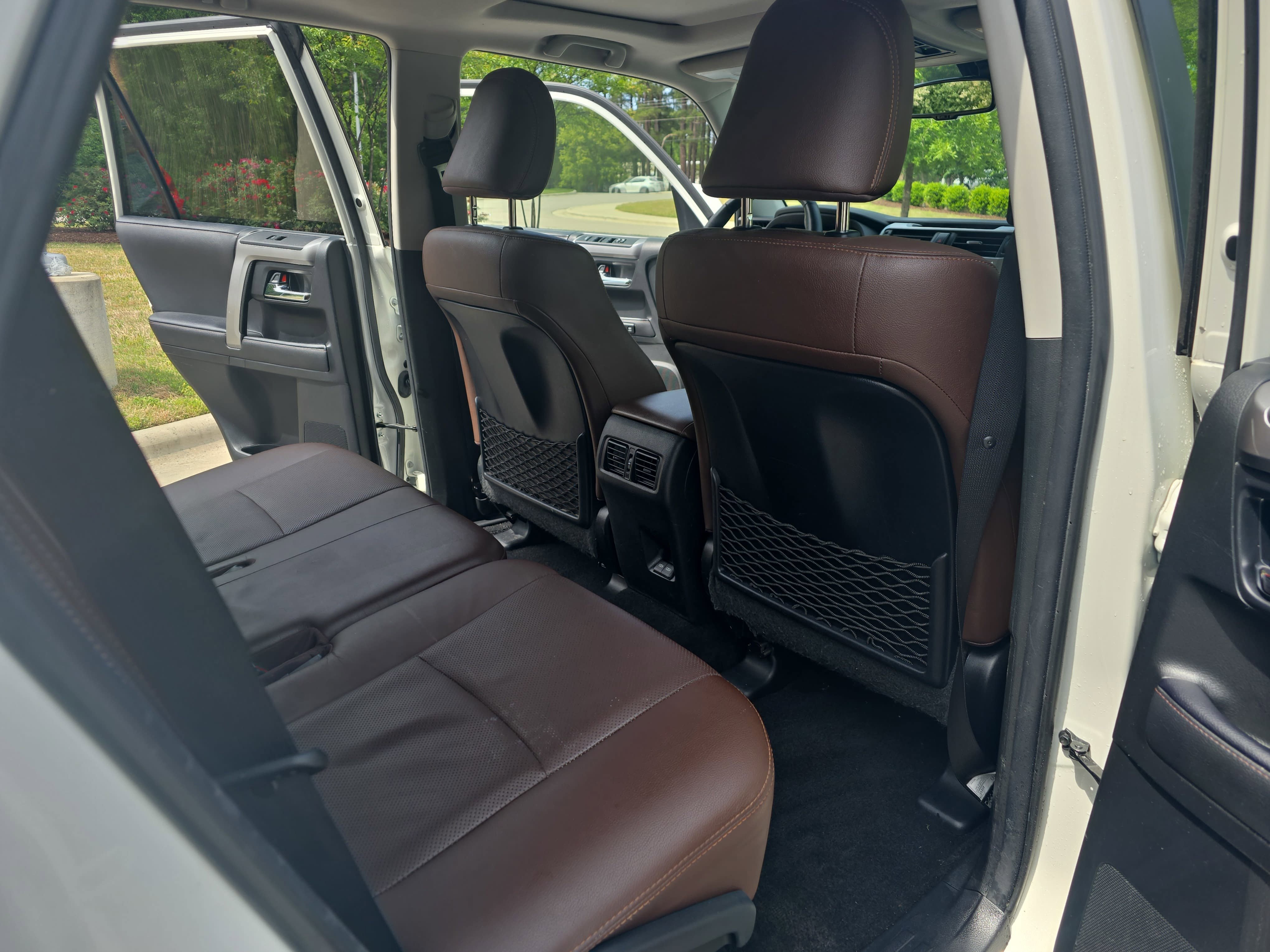 Certified 2023 Toyota 4Runner Limited RWD image 11