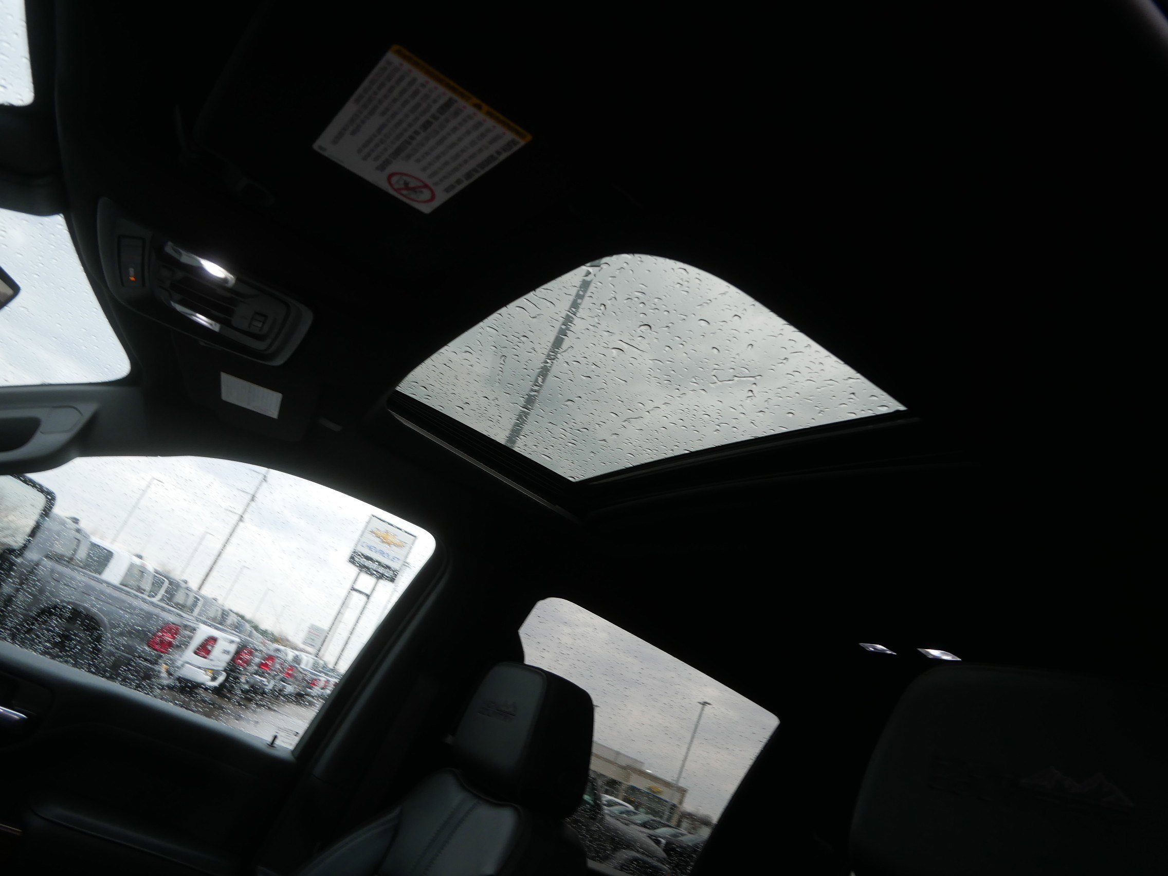 Used 2022 Chevrolet Silverado 3500 High Country w/ Z71 Off-Road Package image 28