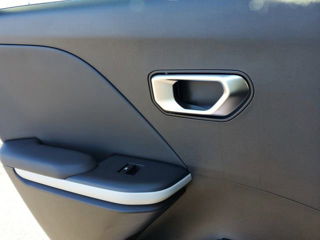 New 2025 Kia K4 GT-Line w/ GT-Line Premium Package image 13