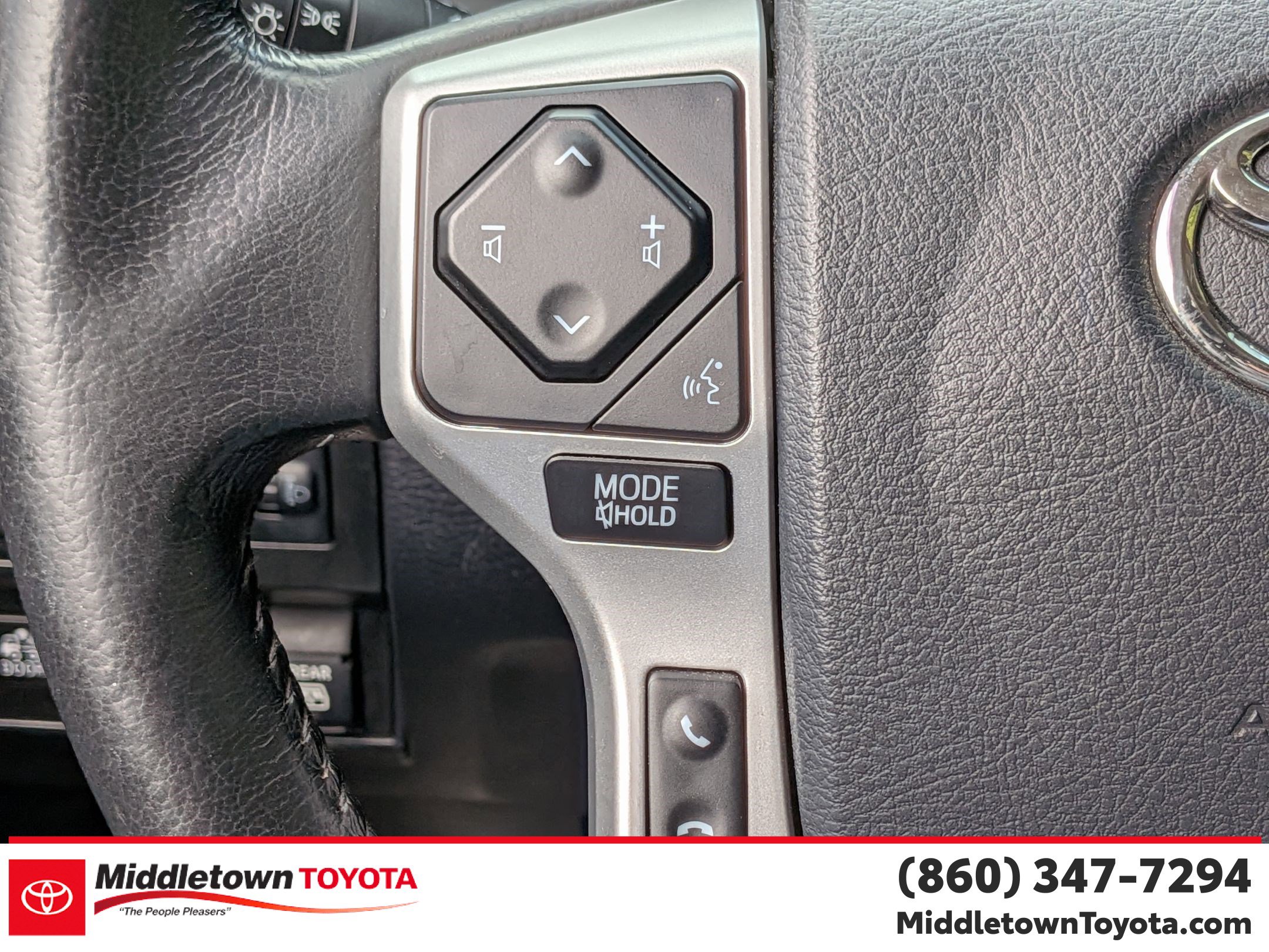 Certified 2020 Toyota Tundra Limited image 19