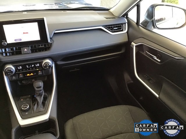 Used 2024 Toyota RAV4 XLE image 39
