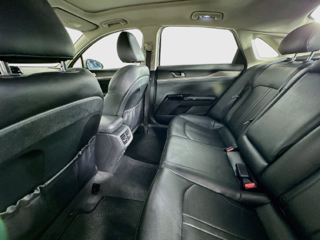 Used 2022 Kia K5 EX w/ EX Premium Package FWD image 20
