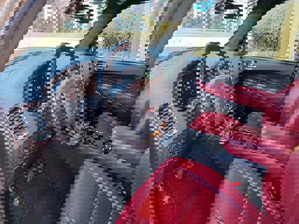 Used 2020 Dodge Durango R/T w/ Technology Group image 9