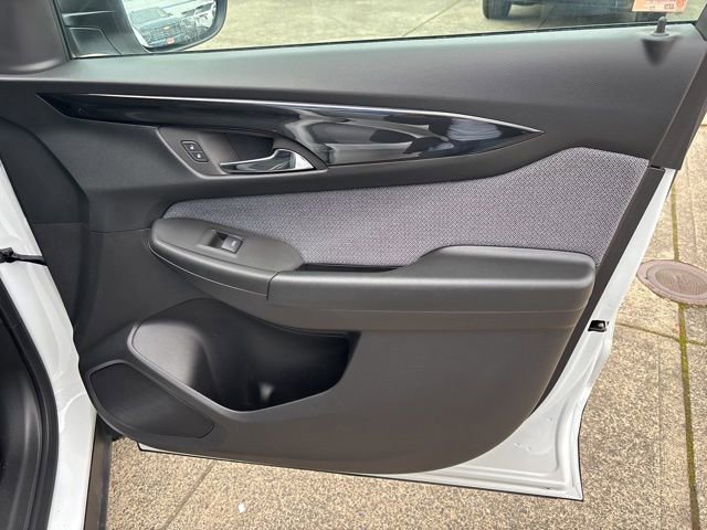 New 2026 Chevrolet TrailBlazer LS w/ LS Convenience Package image 41