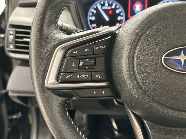 Certified 2024 Subaru Outback Premium image 8