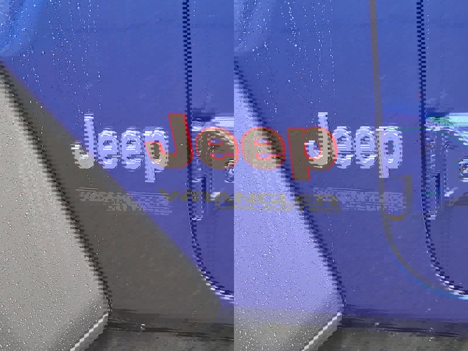 Used 2020 Jeep Wrangler Unlimited Rubicon w/ LED Lighting Group image 15