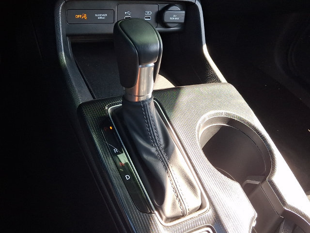 Used 2025 Honda Civic Sport image 14