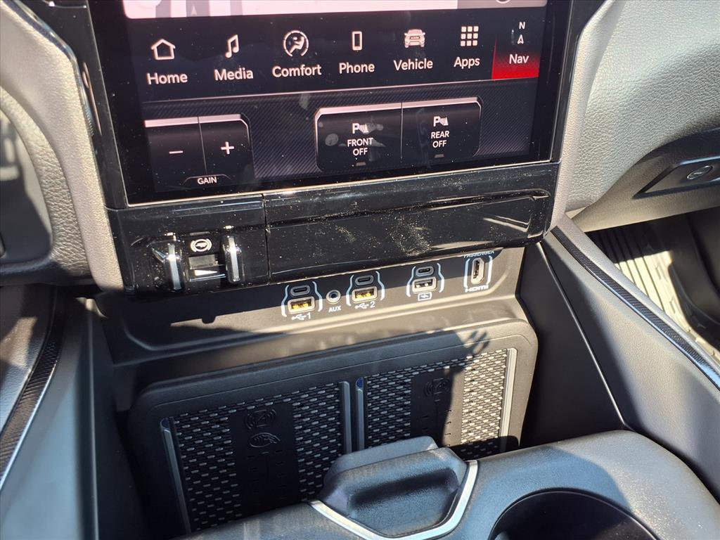 New 2026 RAM 1500 Rebel image 7