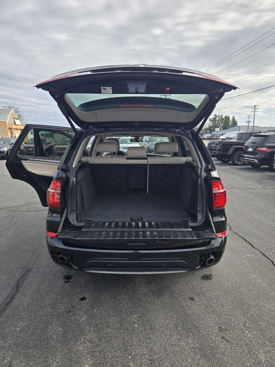Used 2013 BMW X5 xDrive35i image 22
