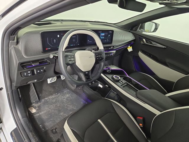 New 2026 Kia EV6 GT-Line AWD/4WD image 13