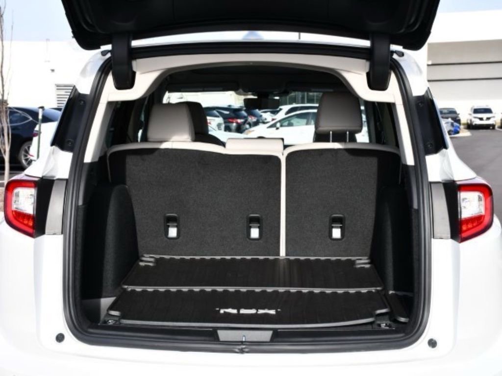 New 2026 Acura RDX w/ Technology Package image 29