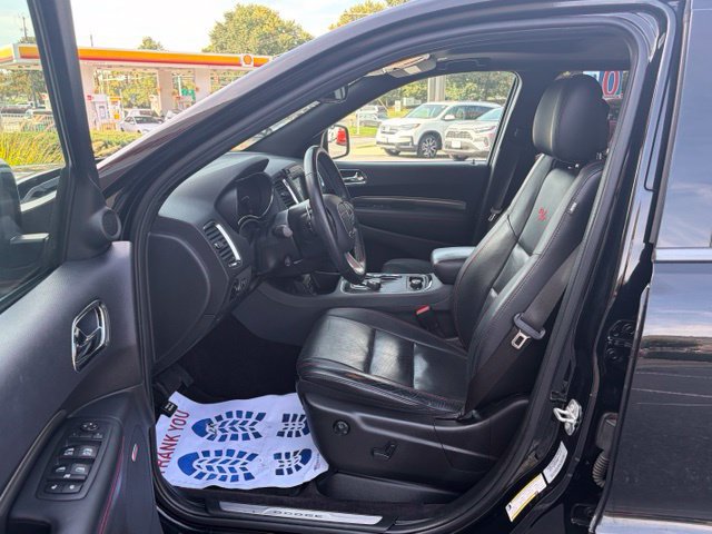 Used 2017 Dodge Durango R/T w/ Technology Group AWD/4WD image 15