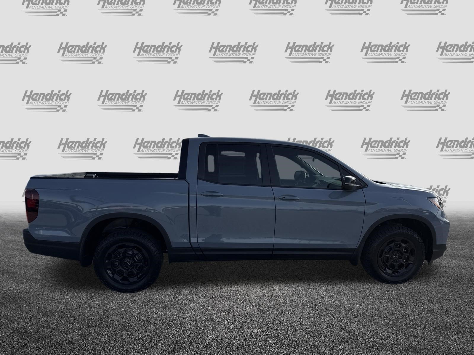 New 2026 Honda Ridgeline TrailSport image 10