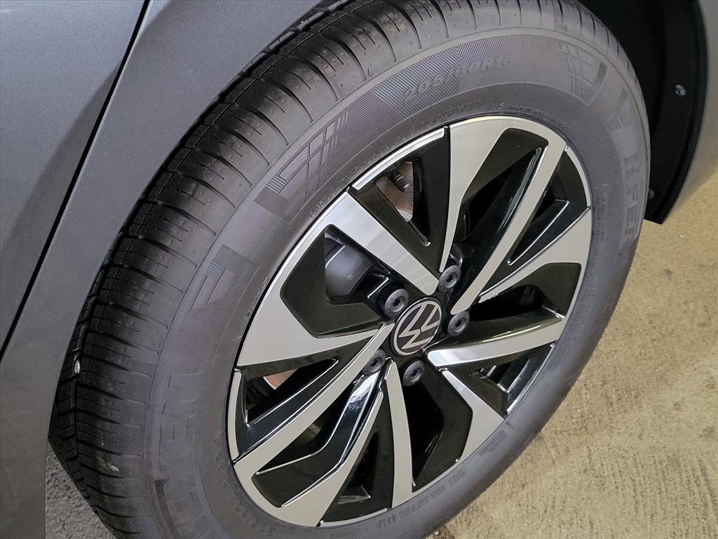 New 2026 Volkswagen Jetta S image 10