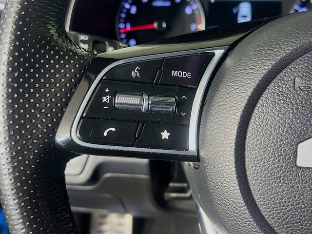 Used 2022 Kia Forte GT-Line w/ GT-Line Premium Package FWD image 17