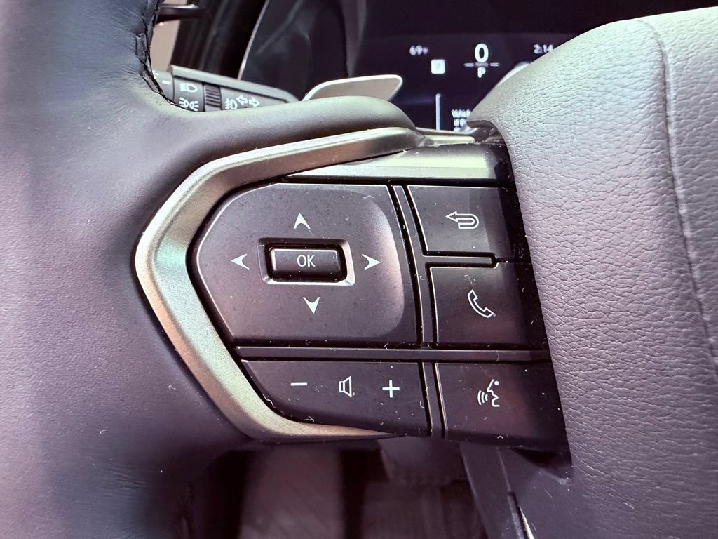 Certified 2024 Lexus TX 350 FWD image 24