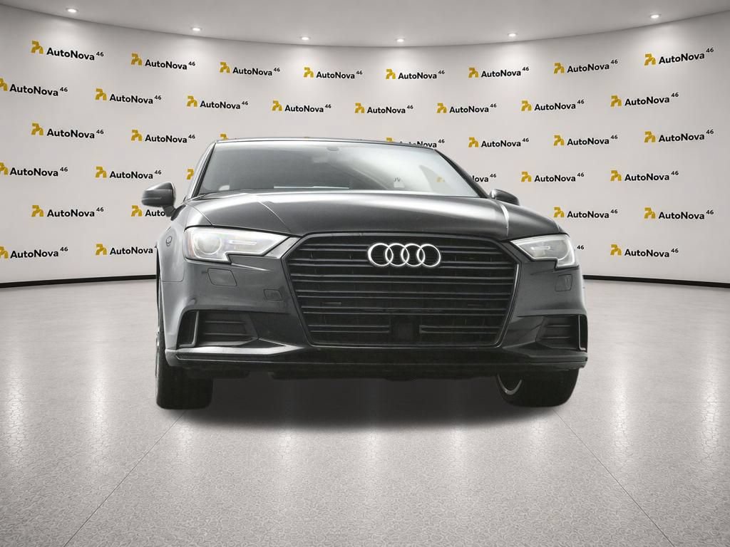 Used 2020 Audi A3 2.0T Premium FWD image 41